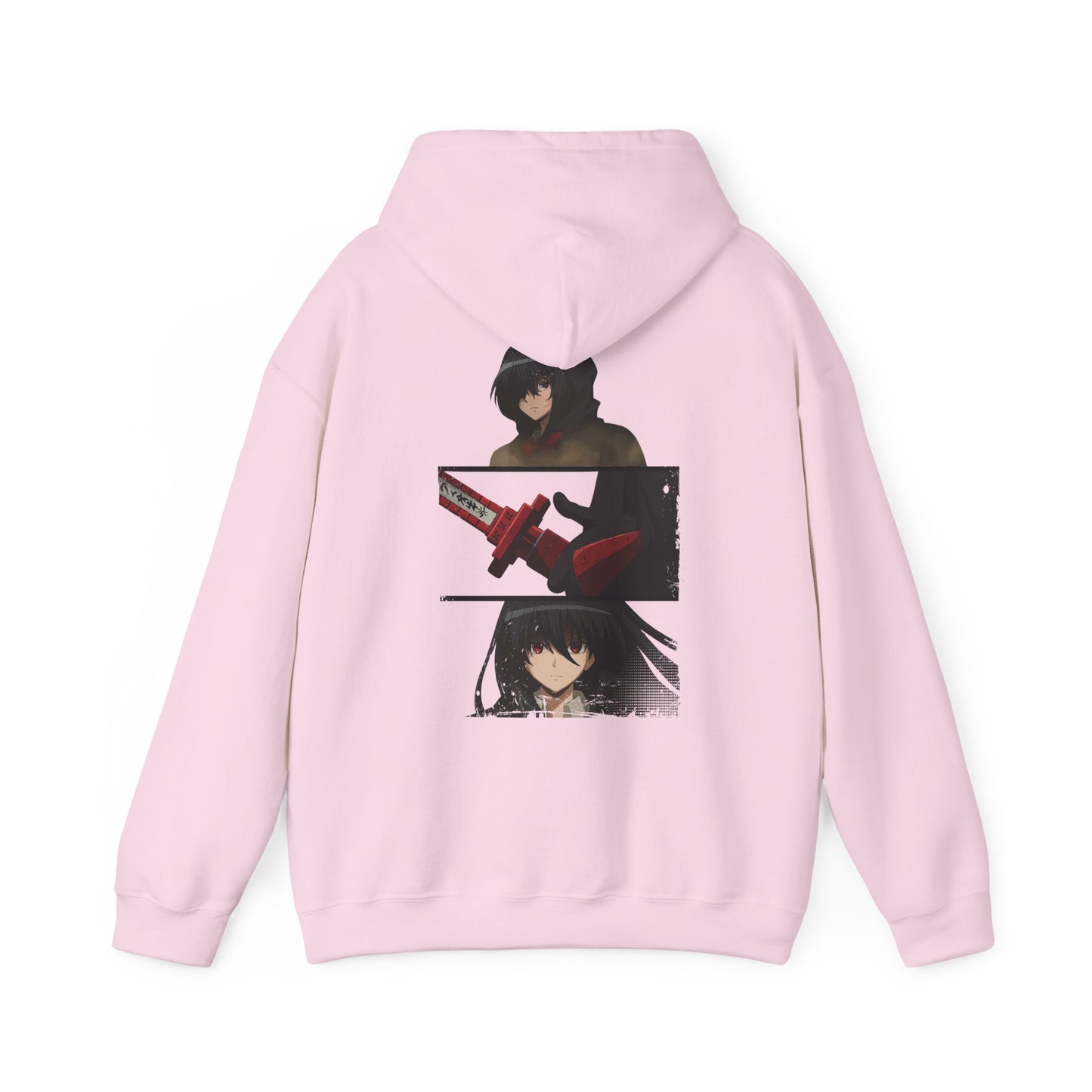 AKAME “ASSASSIN”