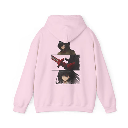 AKAME “ASSASSIN”