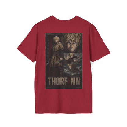 Thorfinn “Unbroken”