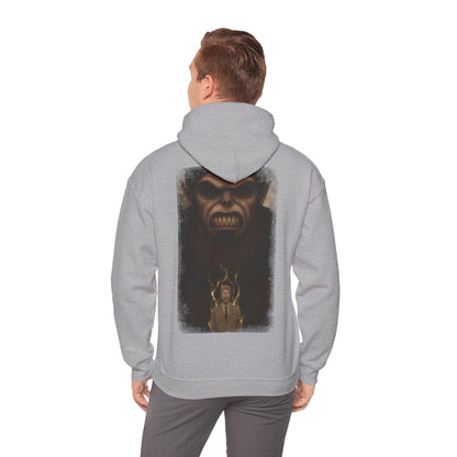 AOT “BEAST TITAN”