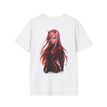 “ZERO TWO”