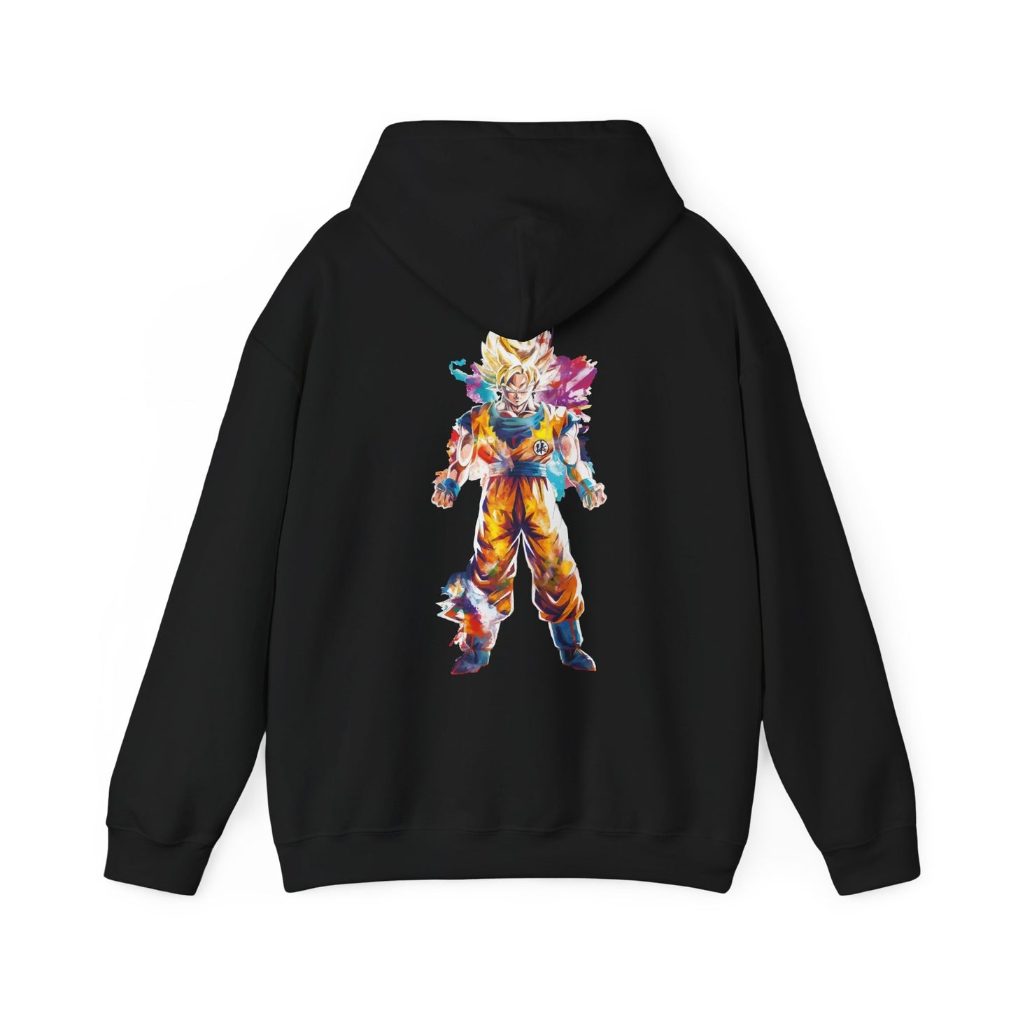 GOKU “SAIYAN”