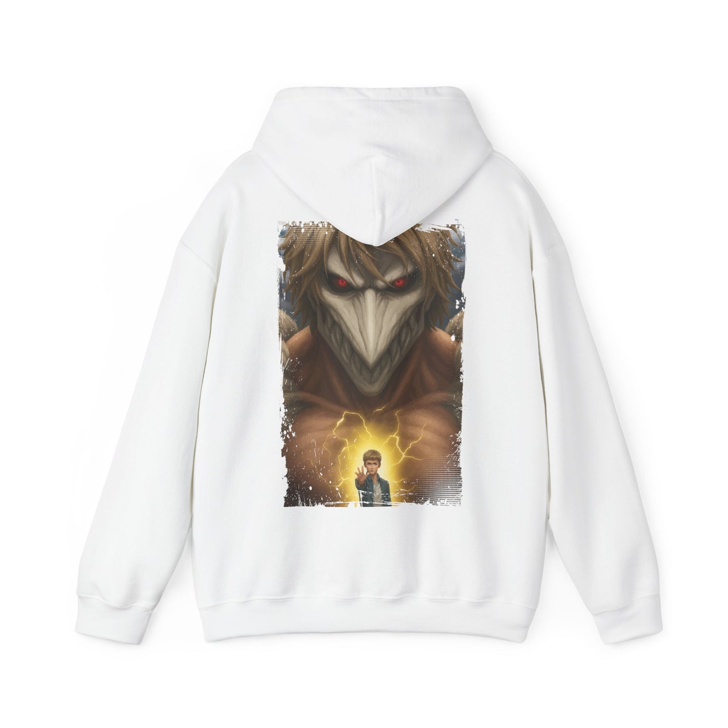AOT “JAW TITAN”