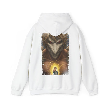 AOT “JAW TITAN”
