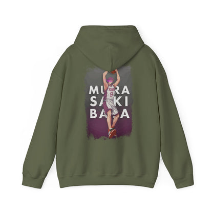 MURASAKIBARA “THE GIANT”