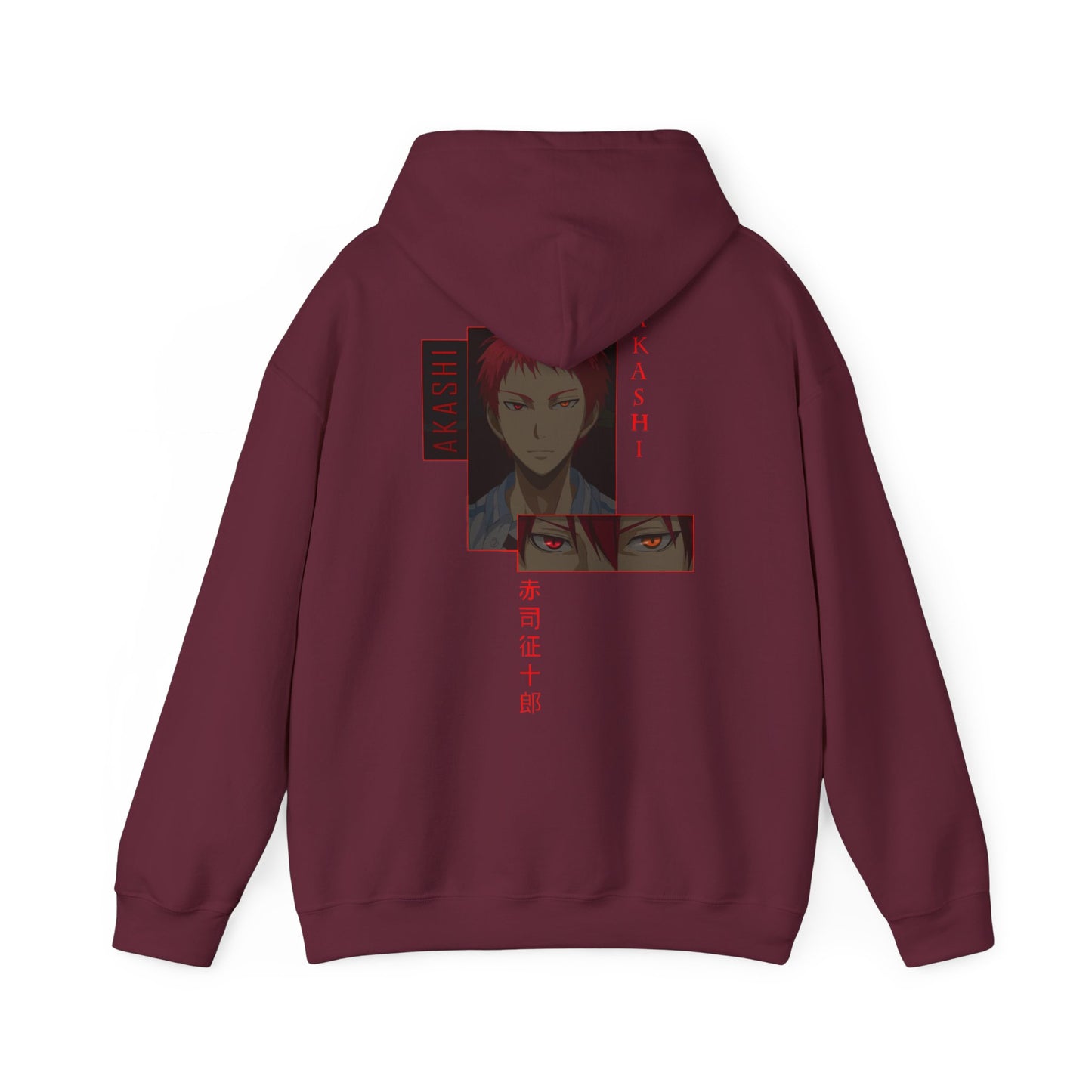 AKASHI "Emperor Vision"