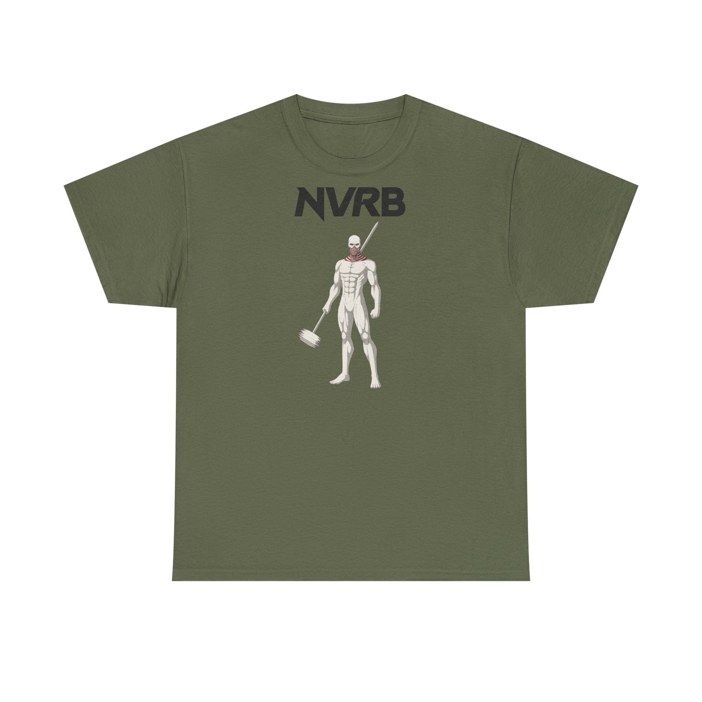The War Hammer - Attack On Titan T-Shirt