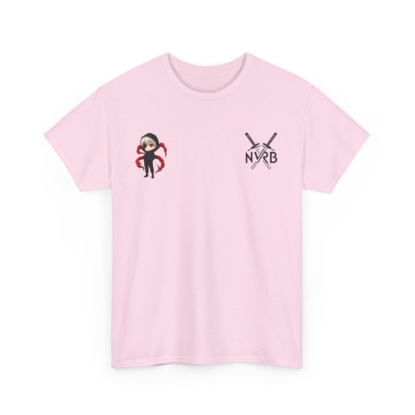 Ken Kaneki - Tokyo Ghoul T-Shirt