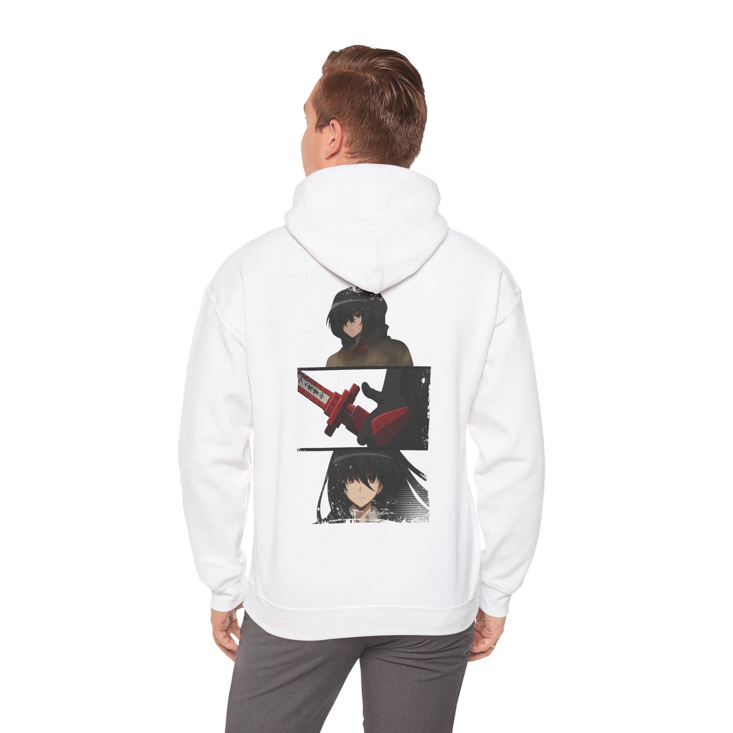 AKAME “ASSASSIN”