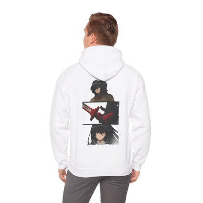 AKAME “ASSASSIN”