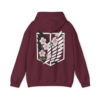 AOT "WINGS OF FREEDOM"