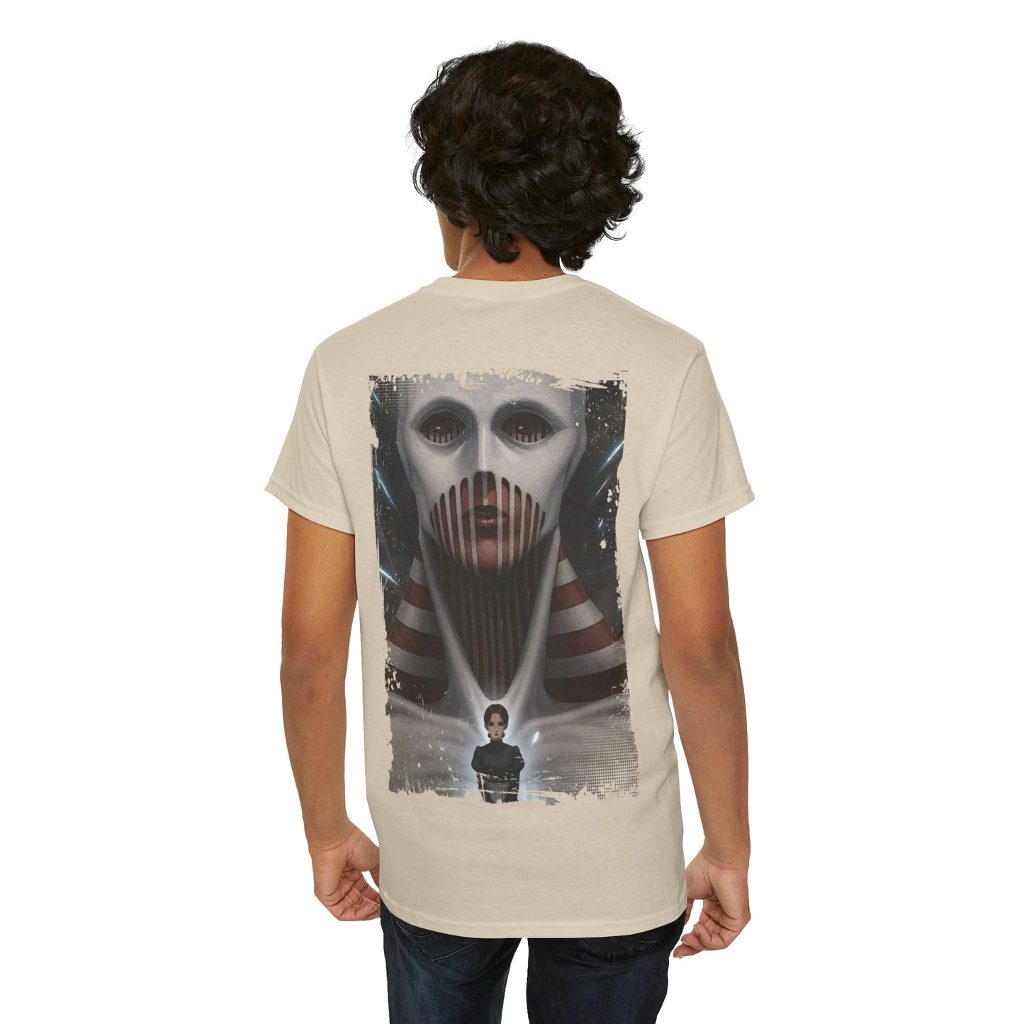 War Hammer Titan - Attack On Titan T-Shirt