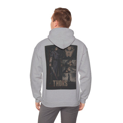 Thors “True Strength”