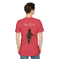 AOT "The End"