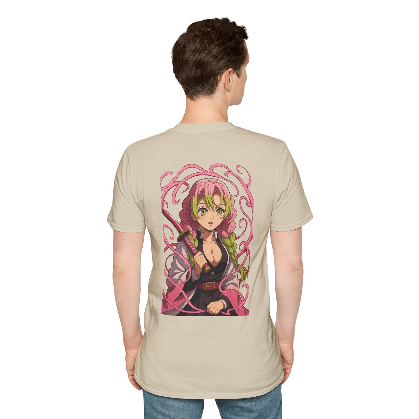“LOVE HASHIRA”