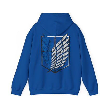AOT “SCOUTS”