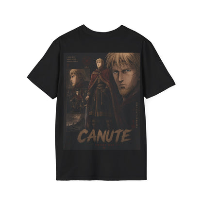 Canute “Awakening”
