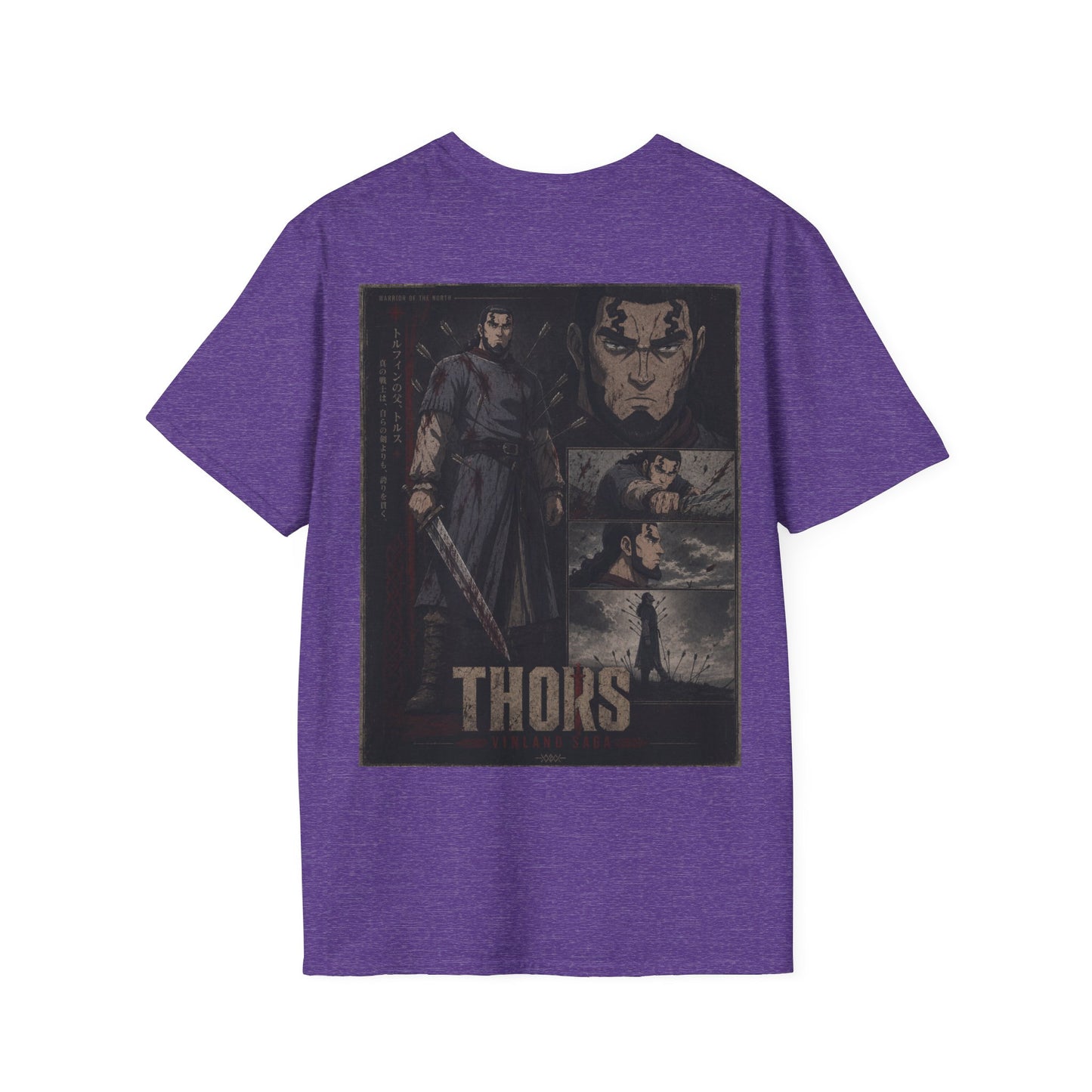 Thors “True Warrior”