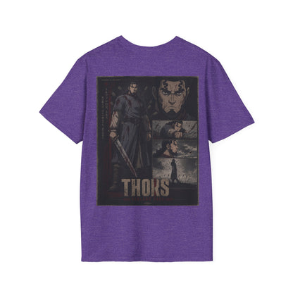 Thors “True Warrior”