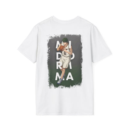 MIDORIMA “SHARPSHOOTER”