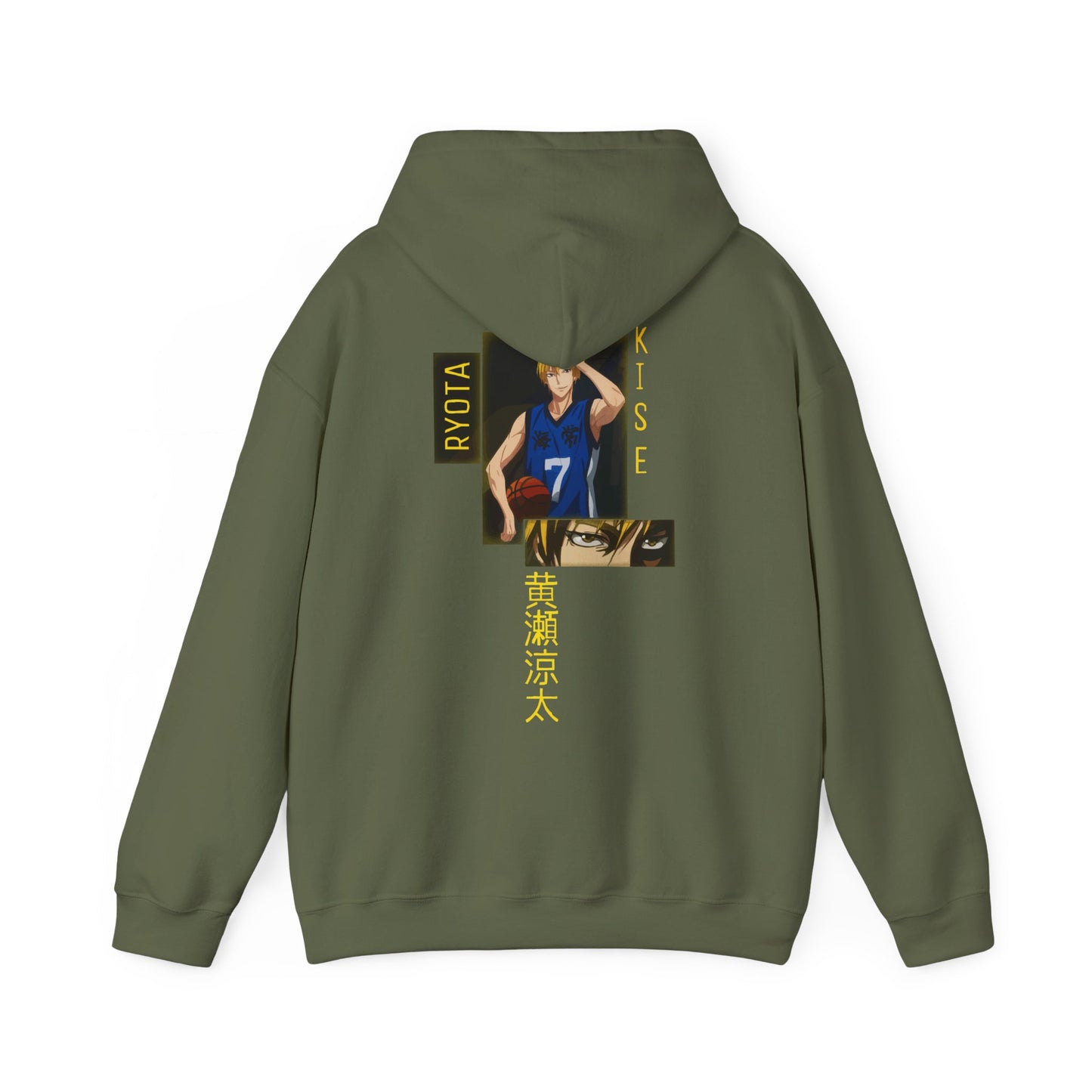 KISE "Golden Talent"