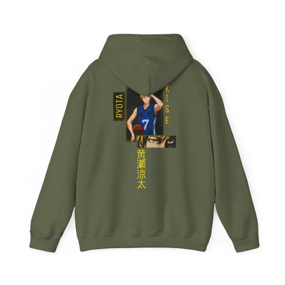 KISE "Golden Talent"