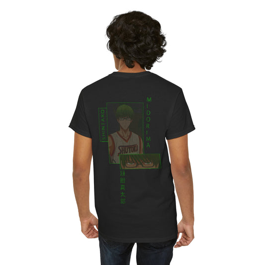 Shintarō Midorima – The Sharpshooter - KNB T-Shirt