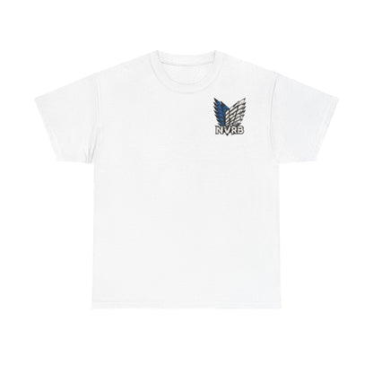 Wings Of Freedom - Attack On Titan T-Shirt