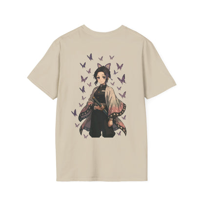 SHINOBU “INSECT HASHIRA”