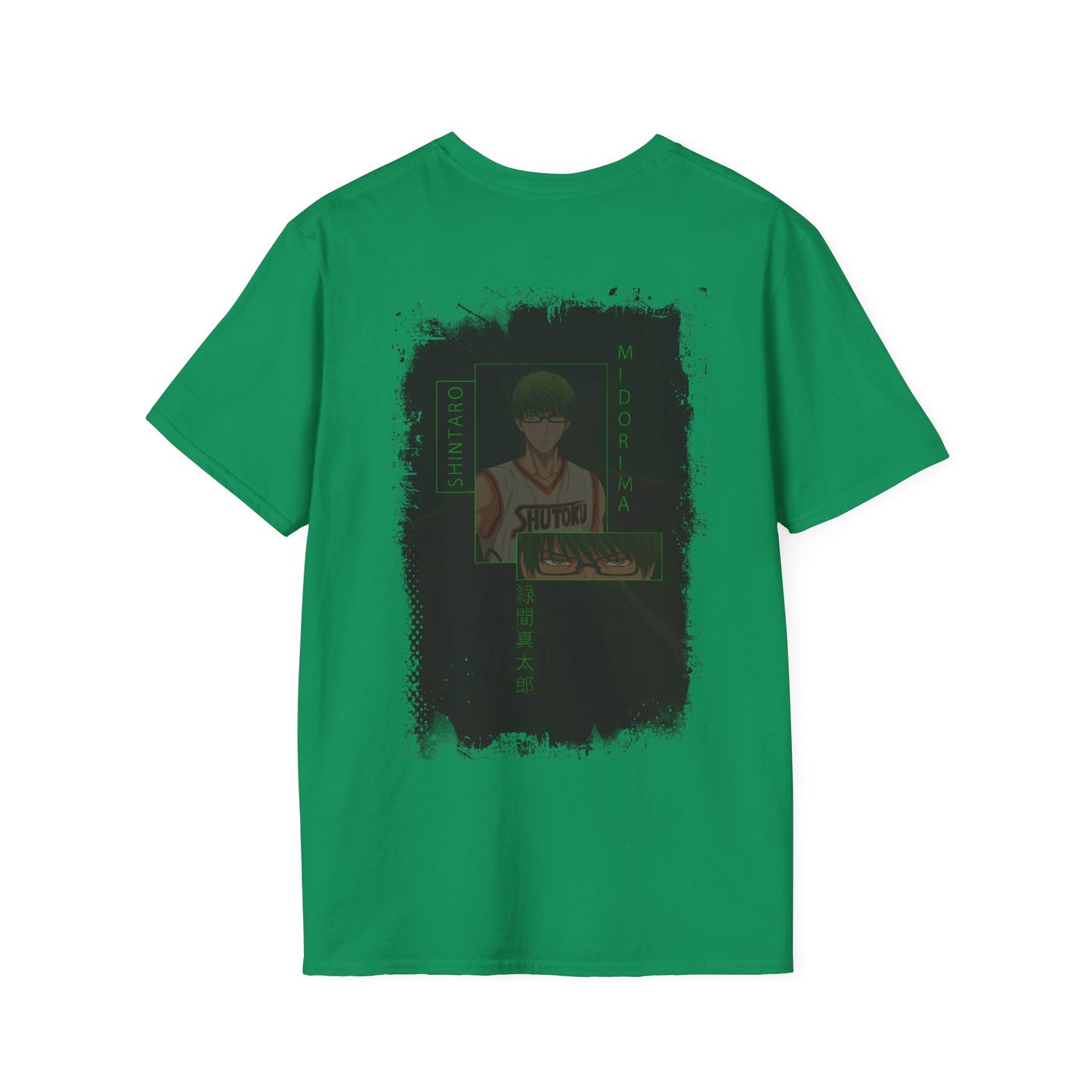 MIDORIMA “PERFECT SHOT”