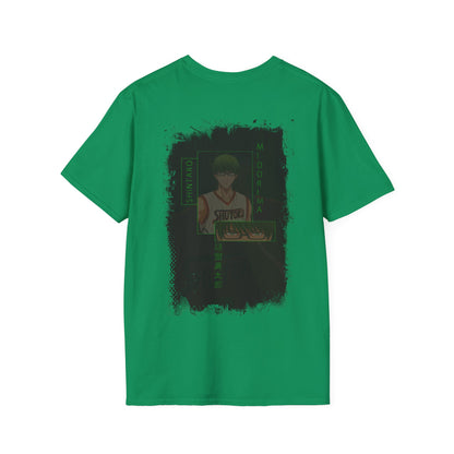 MIDORIMA “PERFECT SHOT”