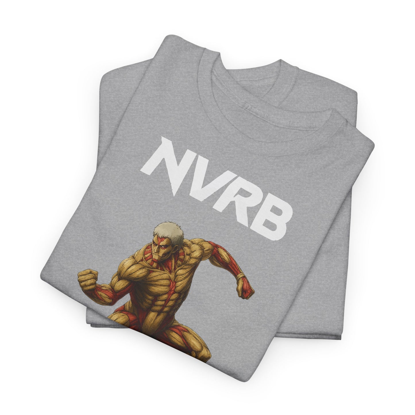 Armored Titan - Attack On Titan T-Shirt
