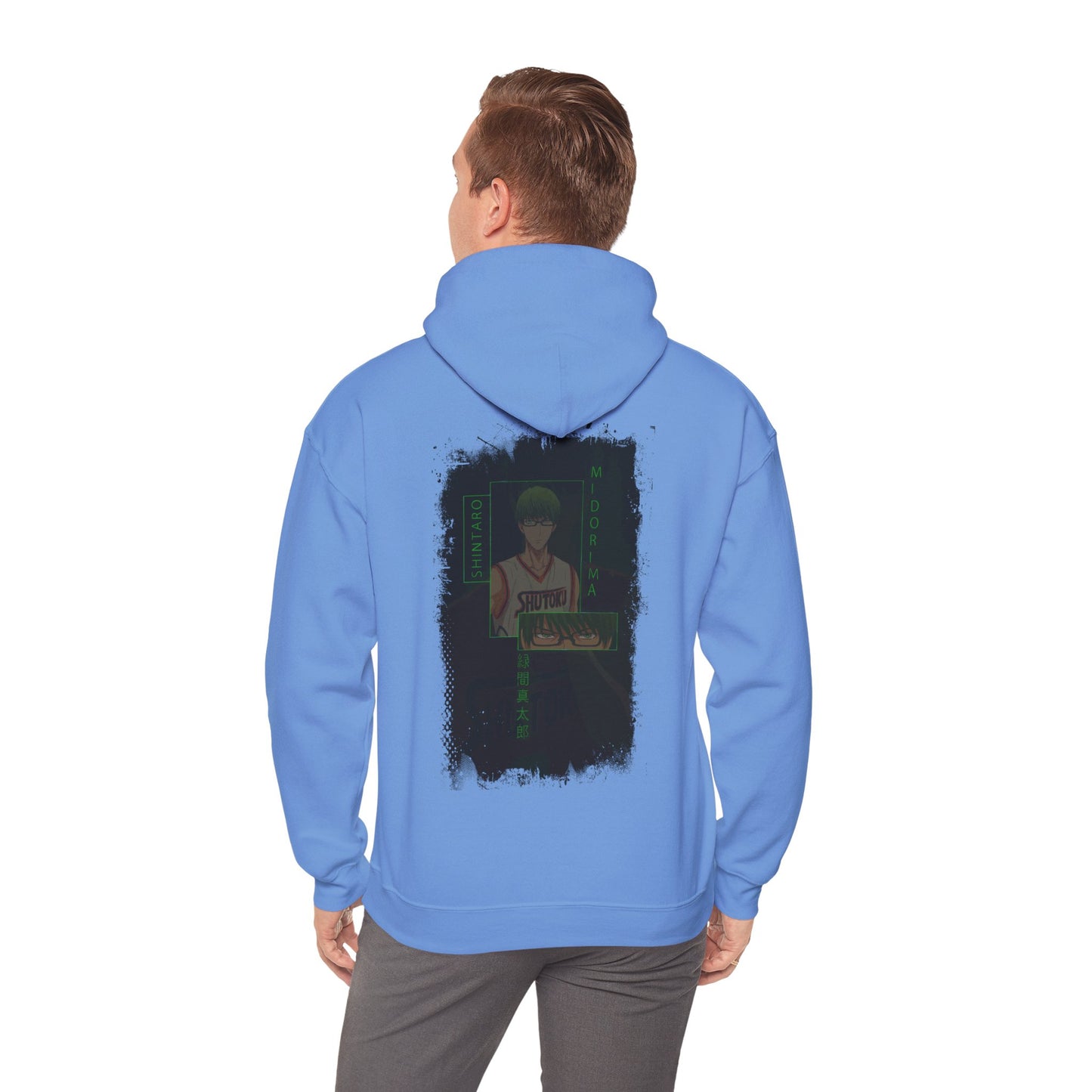 MIDORIMA “SHARPSHOOTER”