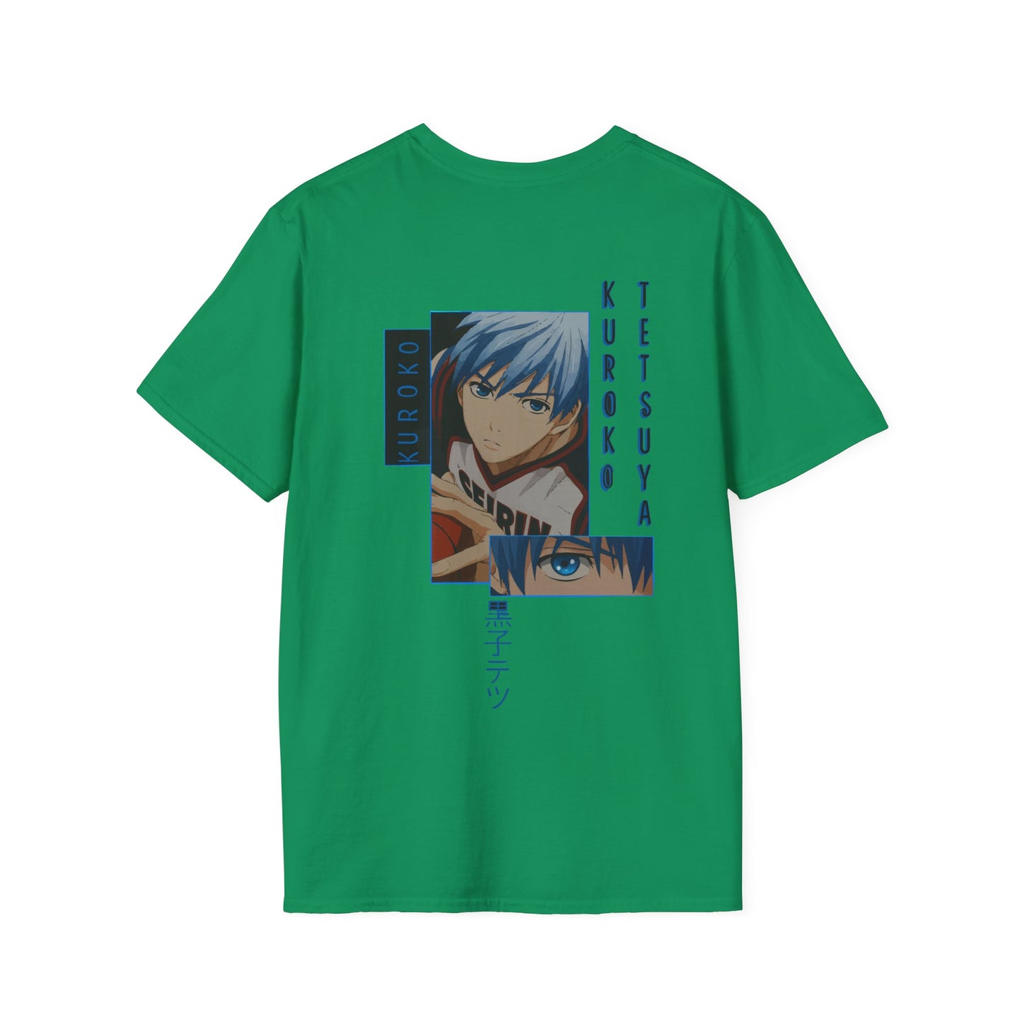 KUROKO “PHANTOM”