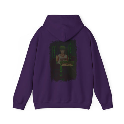 MIDORIMA “SHARPSHOOTER”