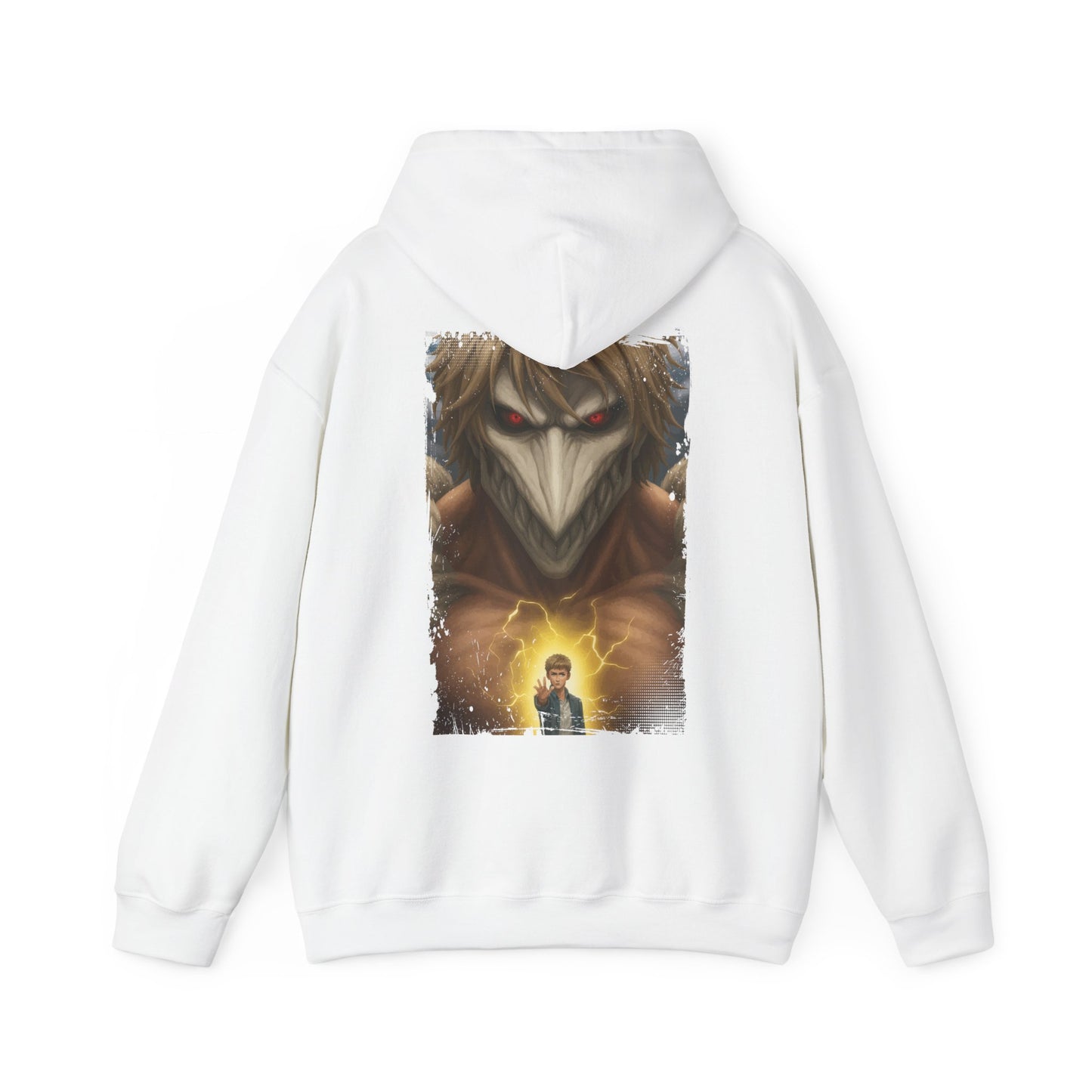 AOT "JAW TITAN"