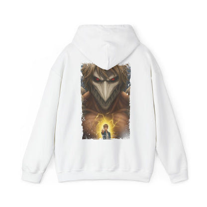 AOT "JAW TITAN"
