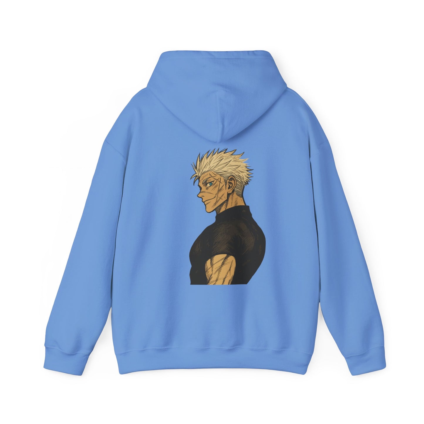 GOJO “THE STRONGEST”
