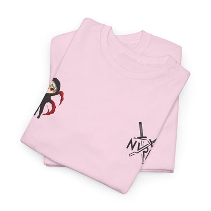 Ken Kaneki - Tokyo Ghoul T-Shirt