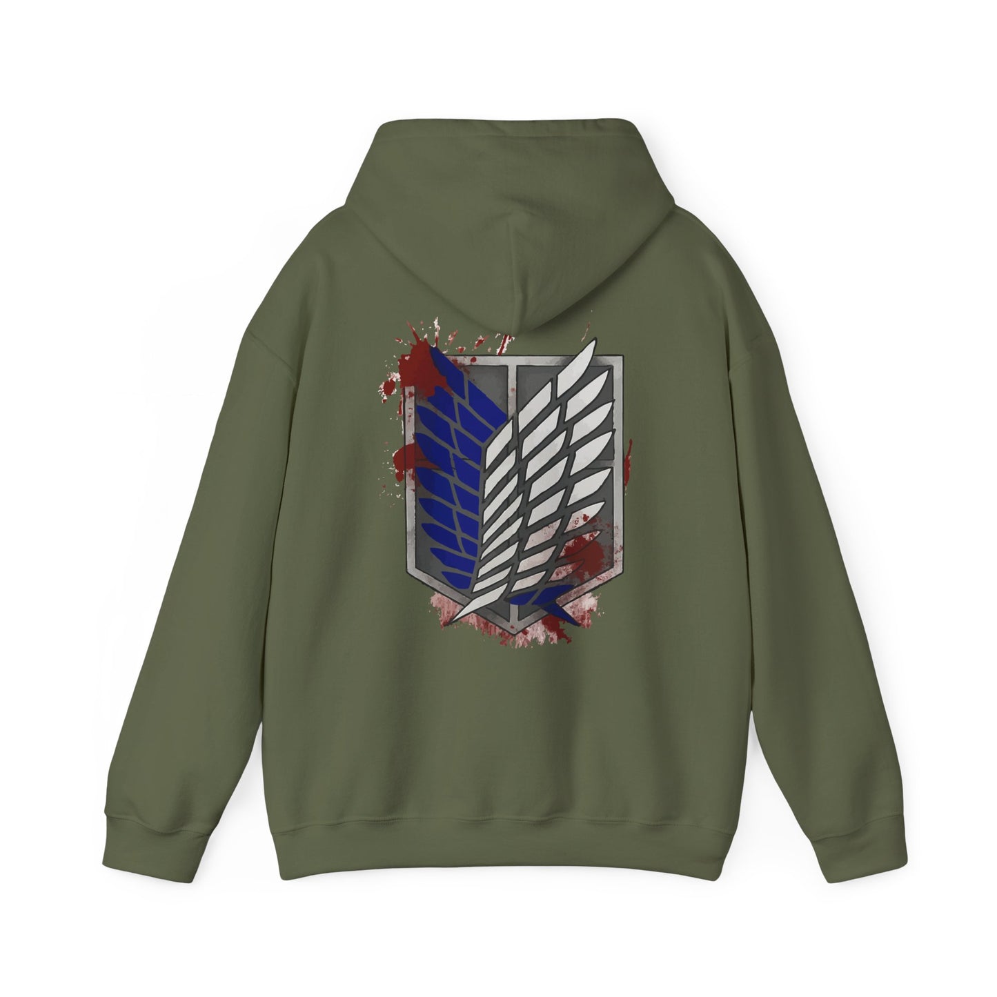 AOT “FOR HUMANITY”