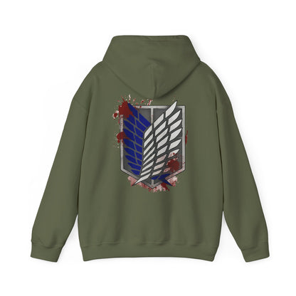AOT “FOR HUMANITY”