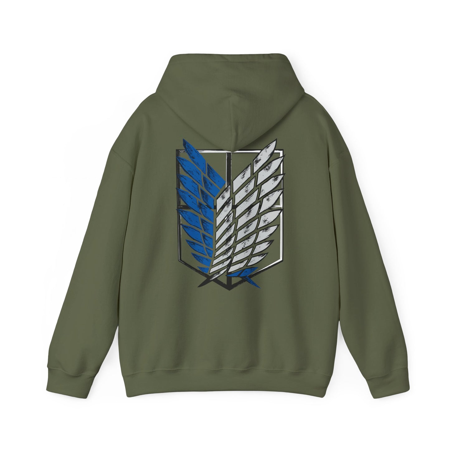 AOT “SURVEY CORPS”