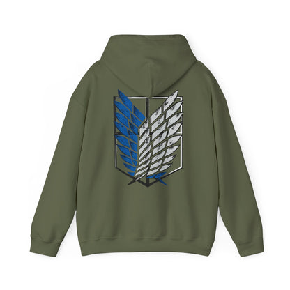 AOT “SURVEY CORPS”