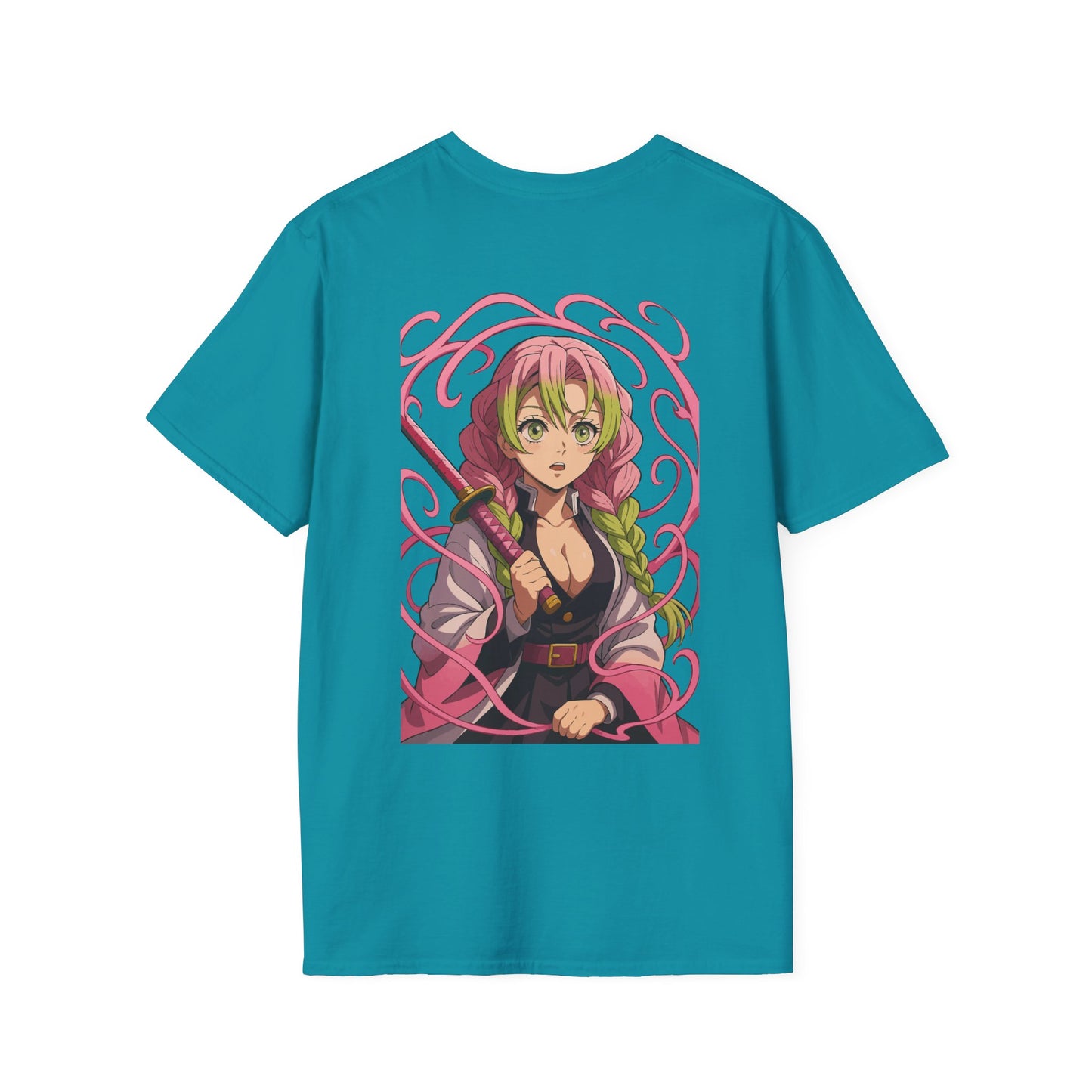 MITSURI “LOVE BREATHING”