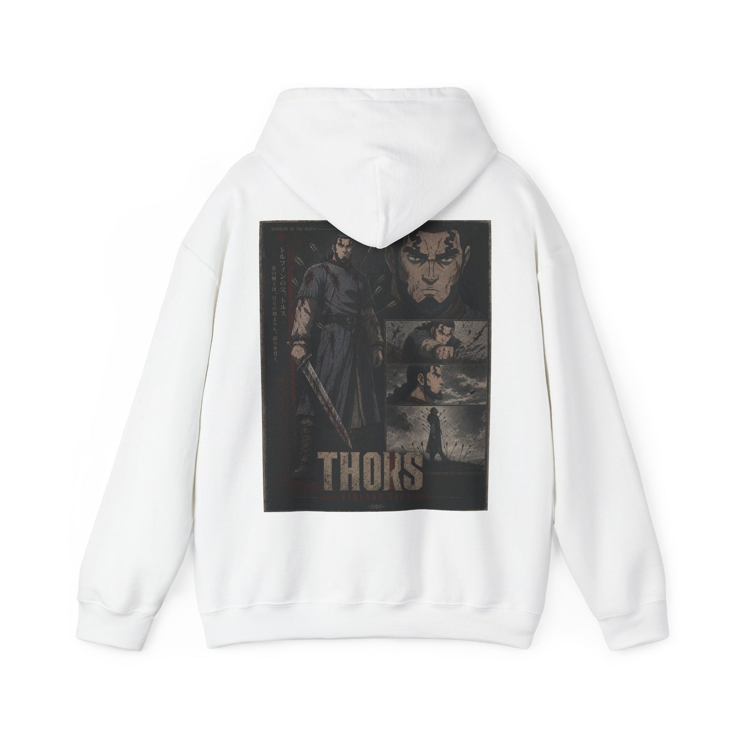 Thors “True Warrior”