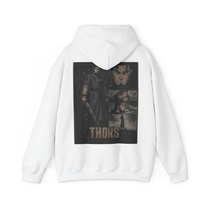 Thors “True Warrior”