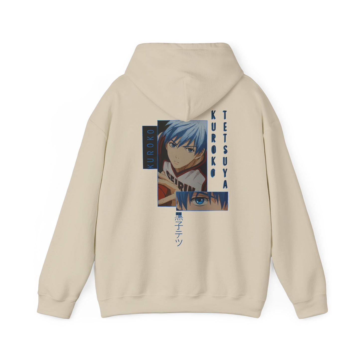 KUROKO “MISDIRECTION”