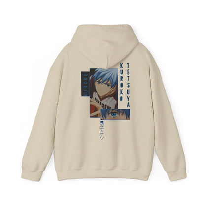 KUROKO “MISDIRECTION”