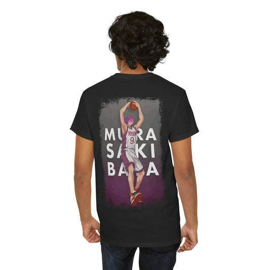 Atsushi Murasakibara - Kuroko Basketball T-Shirt