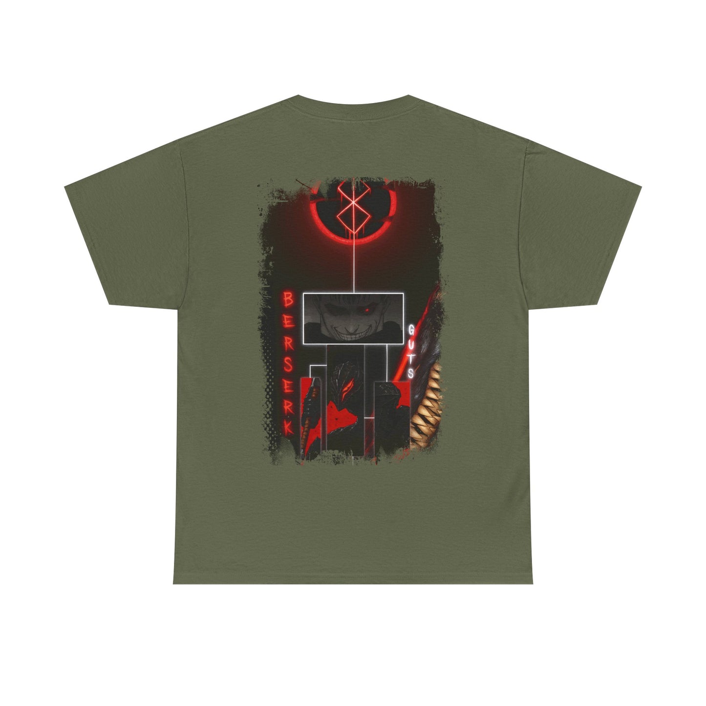 Berserk – Into the Dark - Berserk T-Shirt